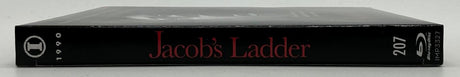 Jacob's Ladder (Limited Edition, Region Free) w/SLIP USED