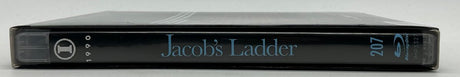 Jacob's Ladder (Limited Edition, Region Free) w/SLIP USED