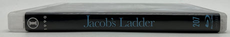 Jacob's Ladder (Limited Edition, Region Free) w/SLIP USED