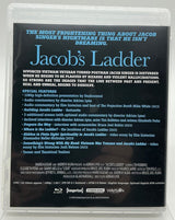 Jacob's Ladder (Limited Edition, Region Free) w/SLIP USED