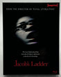 Jacob's Ladder (Limited Edition, Region Free) w/SLIP USED - Used Blu - Ray