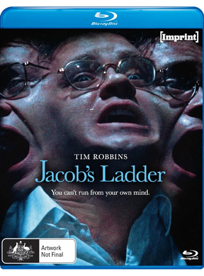 Jacob's Ladder (Standard Edition, Region Free)