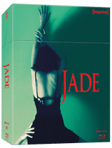 Jade (4K UHD, Limited Edition, Region Free)