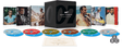 James Bond: Sean Connery 6-Film Collection (4K UHD, UK Limited Edition Library Case Steelbook Set, Region Free) *see note