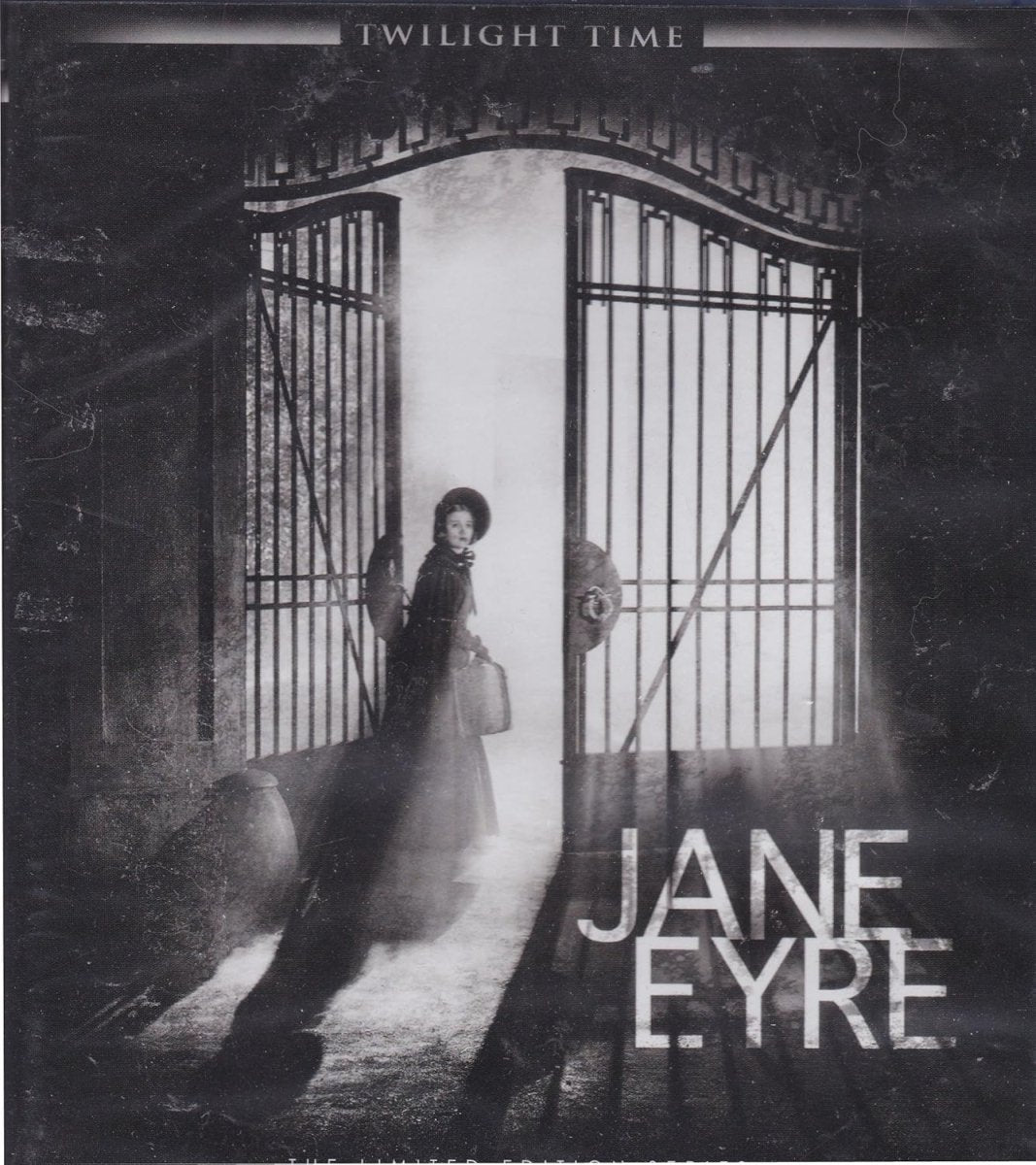 Jane Eyre (1944, Twilight Time)