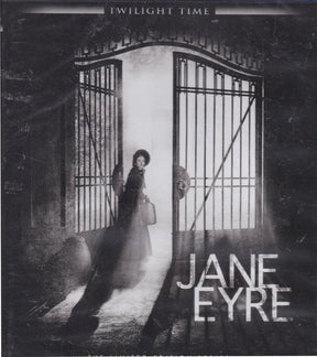 Jane Eyre (1944, Twilight Time)