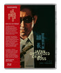 Japan Organized Crime Boss (US Limited Edition) - New Blu - Ray