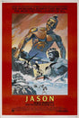 Jason and the Argonauts Poster 11x17 - Posters/Stickers/Art