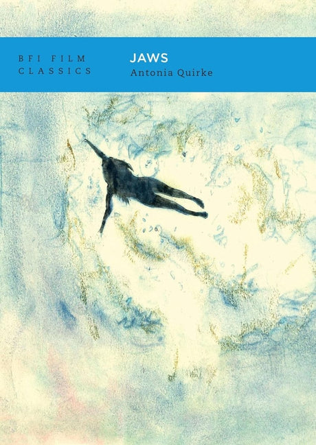 Jaws (BFI Film Classics) - Books