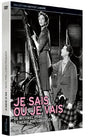 Je Sais Où Je Vais (Collectors Edition, Region B, PAL DVD) USED - Used DVD