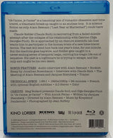 Je T'aime Je T'aime USED - Used Blu - Ray