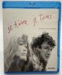 Je T'aime Je T'aime USED - Used Blu - Ray