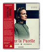 Jeanne la pucelle (Limited Edition, Region Free)