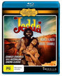 Jedda (Region Free) - New Blu - Ray