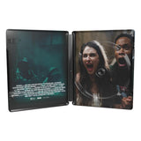 Jeepers Creepers: Reborn (Steelbook)