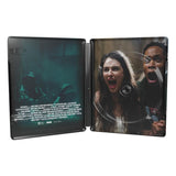 Jeepers Creepers: Reborn (Steelbook) - New Blu - Ray