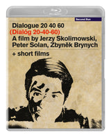 Jerzy Skolimowski (Limited Edition, Region Free) - New Blu - Ray