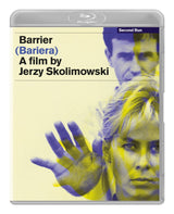 Jerzy Skolimowski (Limited Edition, Region Free) - New Blu - Ray