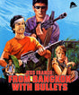 Jess Franco: From Bangkok with Bullets
