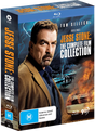 Jesse Stone: The Complete Film Collection (Region Free)