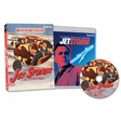 Jet Storm (Limited Edition, Region Free) w/SLIP