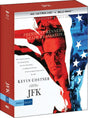 JFK (4K UHD, Collector's Edition) - New 4K UHD
