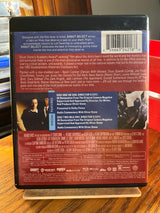 JFK (4K UHD, Director's Cut) USED