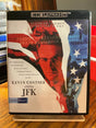 JFK (4K UHD, Director's Cut) USED