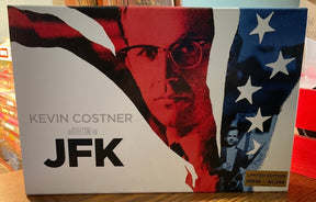 JFK 50 Year Ultimate Collector's Edition USED