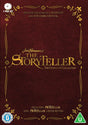 Jim Henson's The Storyteller: The Complete Collection (DVD, Region B) w/SLIPCASE - New DVD