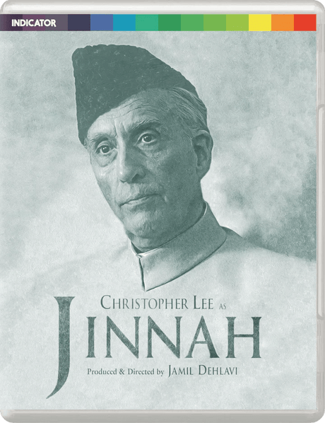 Jinnah (Limited Edition)