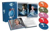 Joe 90: The Complete Series (Limited Hardbox Edition, Region Free)