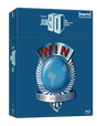 Joe 90: The Complete Series (Limited Hardbox Edition, Region Free)