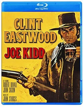 Joe Kidd USED