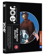 Joe (UK Limited Edition, Region B) - New Blu-Ray