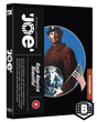 Joe (UK Limited Edition, Region B)