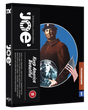 Joe (UK Limited Edition, Region B) w/SLIP