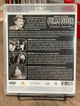 John Alton Film Noir Collection USED