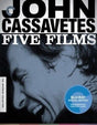 John Cassavetes: Five Films (#250) USED