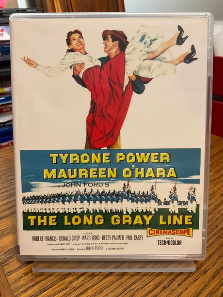 John Ford At Columbia: 1935 to 1958 (Limited Edition, Region B) USED