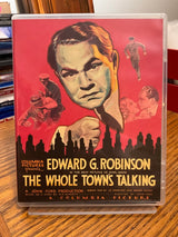 John Ford At Columbia: 1935 to 1958 (Limited Edition, Region B) USED