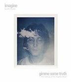 John Lennon & Yoko Ono: Imagine & Gimme Some Truth USED