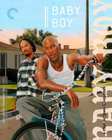 John Singleton’s Hood Trilogy (4K UHD, #1307)