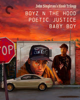 John Singleton’s Hood Trilogy (4K UHD, #1307)