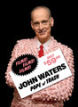 John Waters: Pope of Trash (HC) - Books