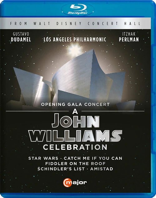 John Williams A John Williams Celebration USED