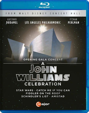 John Williams A John Williams Celebration USED