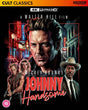 Johnny Handsome (4K UHD, UK StudioCanal, Region Free) w/SLIP