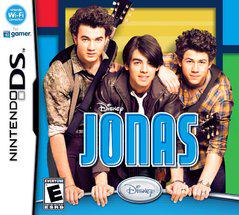 Jonas Nintendo DS NEW - Video Games - Nintendo DS