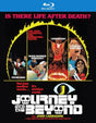 Journey Into The Beyond - New Blu - Ray
